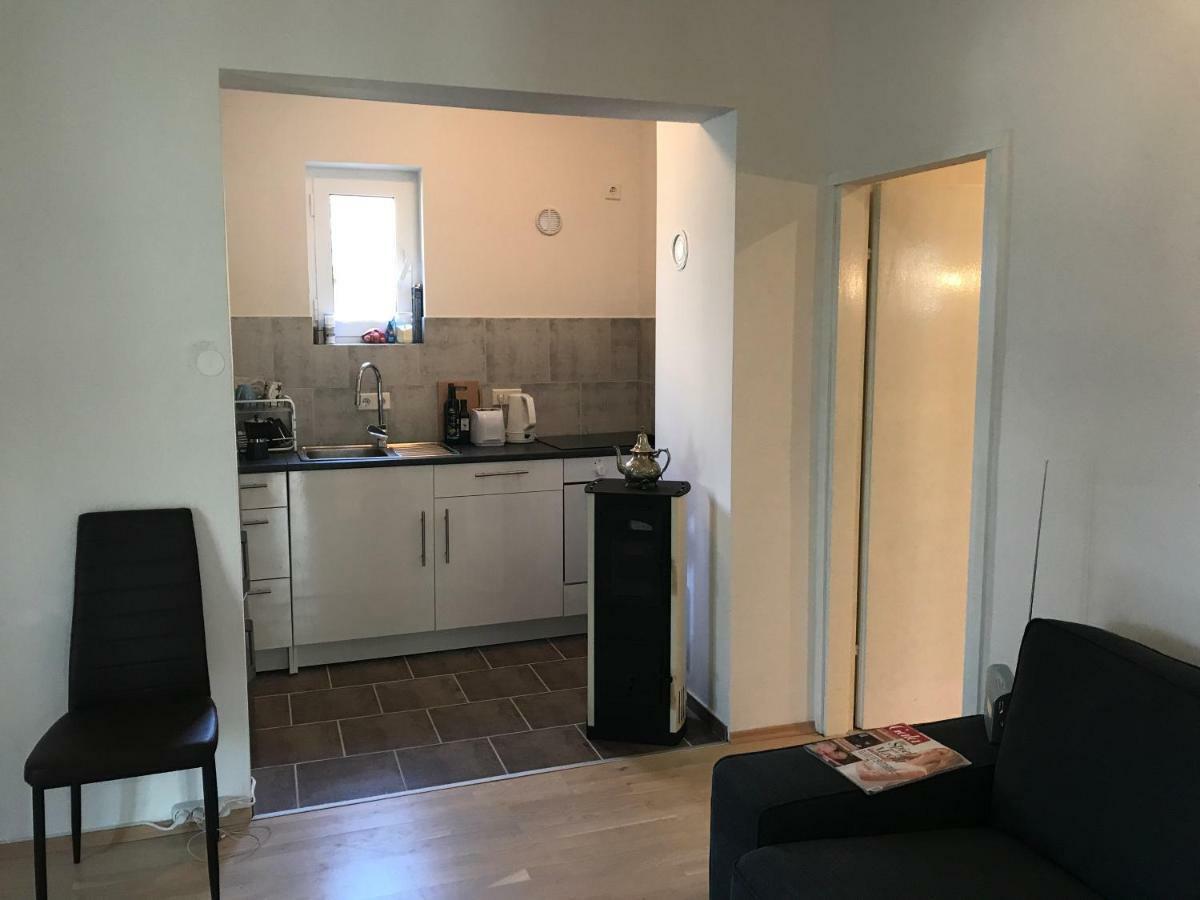 Appartement Mila Hvar Town Bagian luar foto