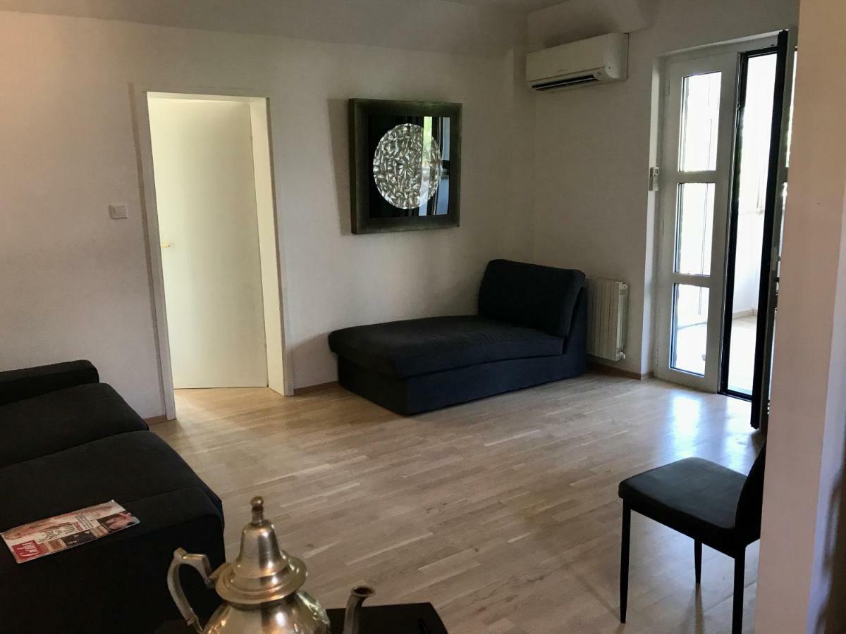 Appartement Mila Hvar Town Bagian luar foto